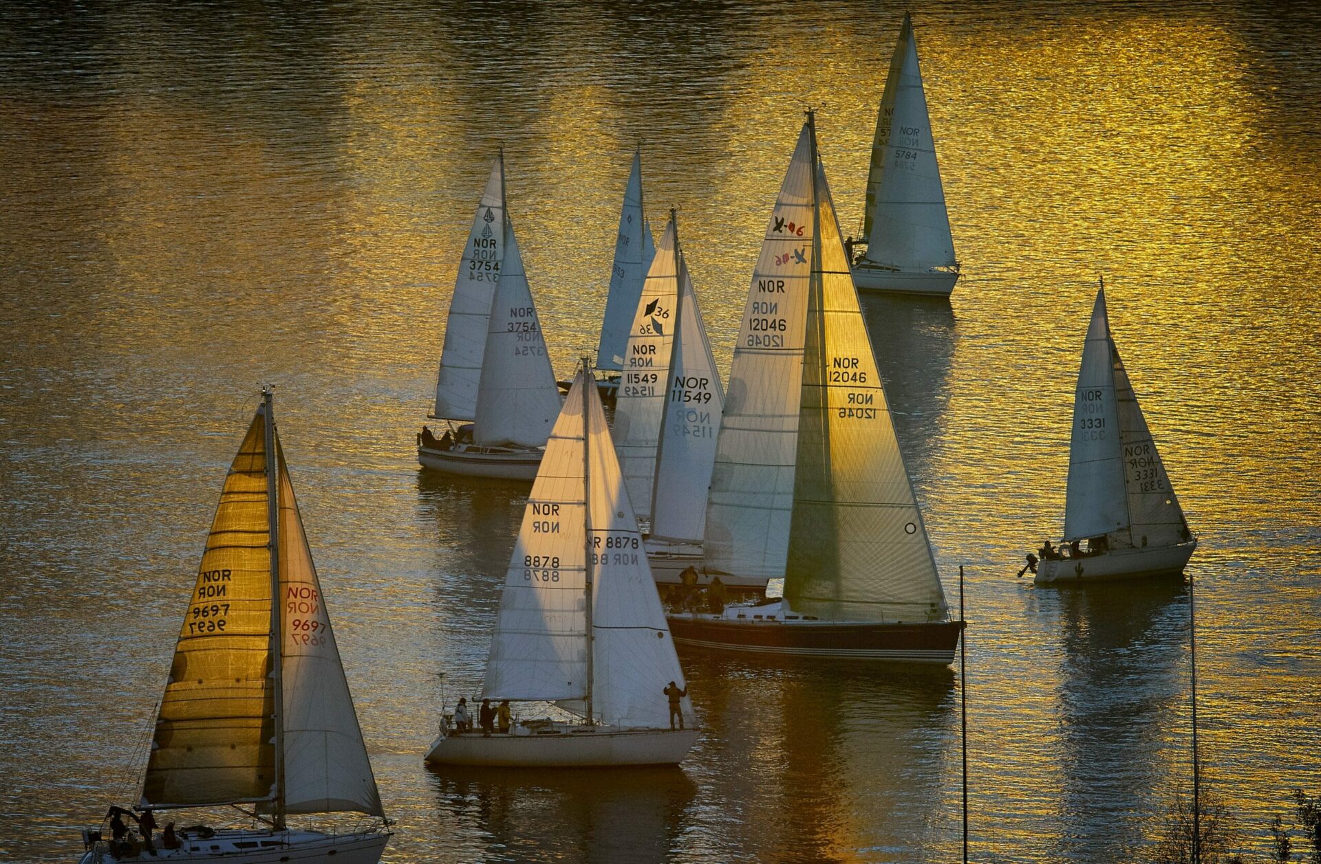Sailing School ASA 105 Scaled