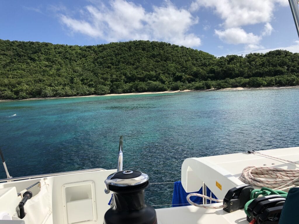 From The Helm 1024x768