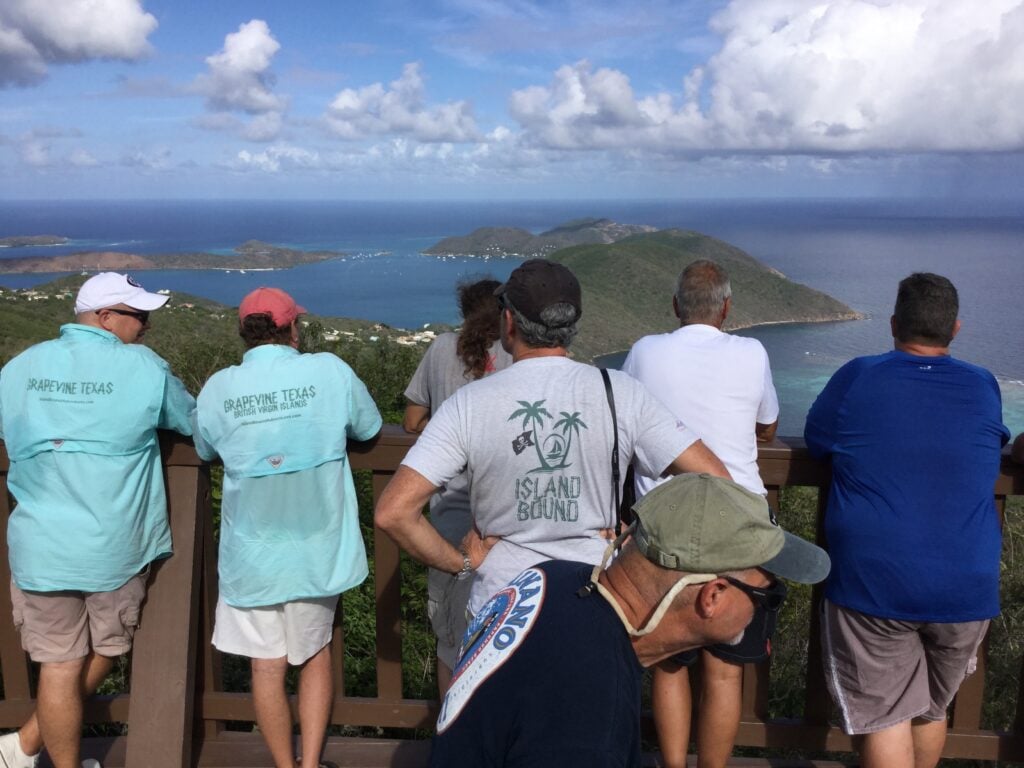 The View Virgin Gorda 1024x768