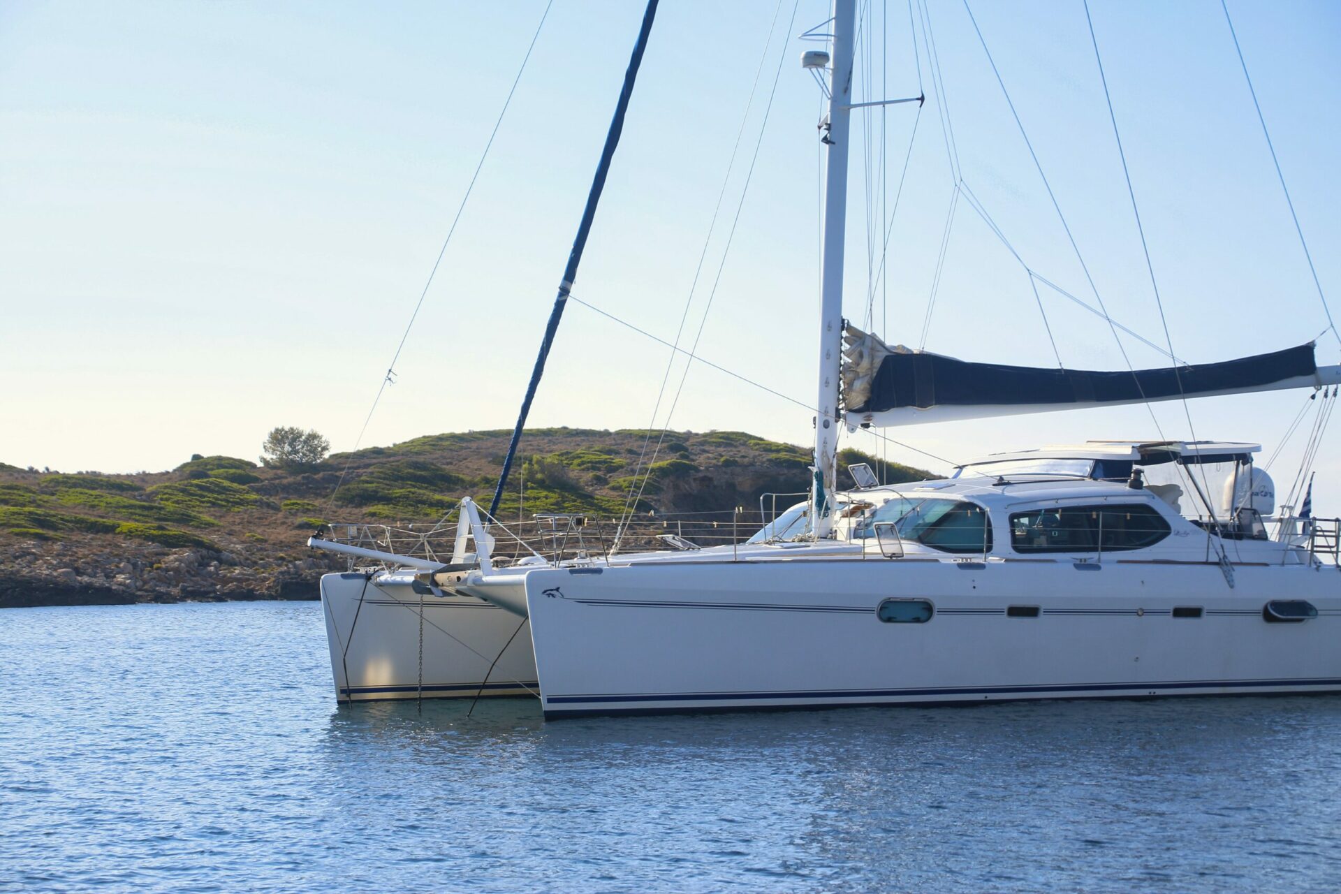 Sailing School Miquel Gelabert EEXXqub22Ns Unsplash Scaled